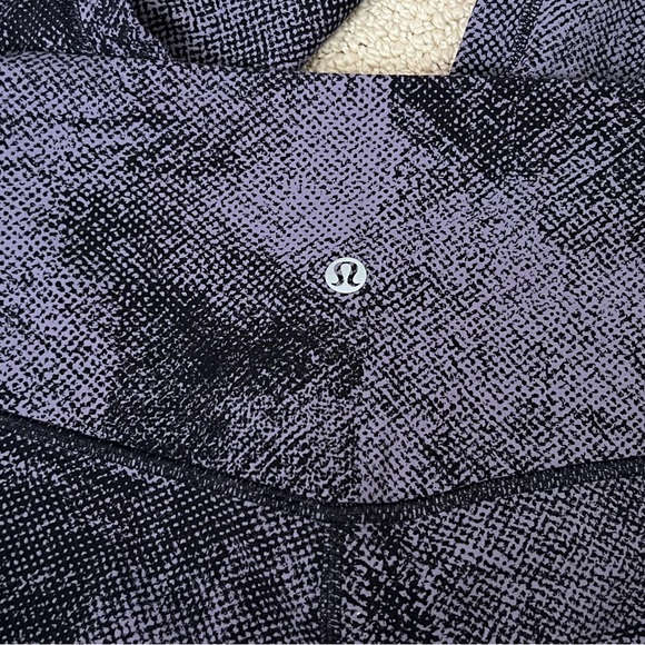 Lululemon Align High Rise Crop Legging NWT - Picture 5 of 8